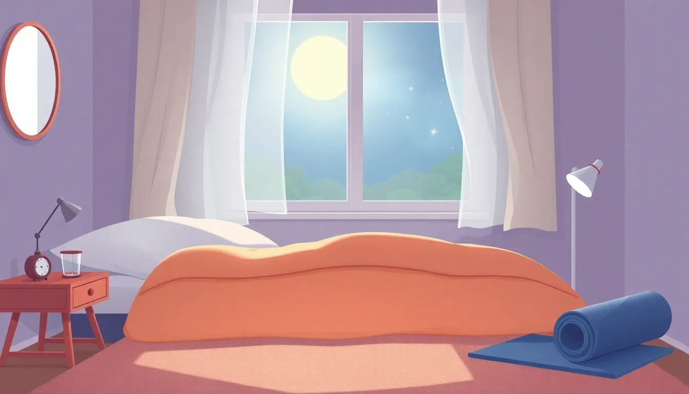 9 Saveta Za Optimizaciju Kvaliteta Sna Kod Sportista