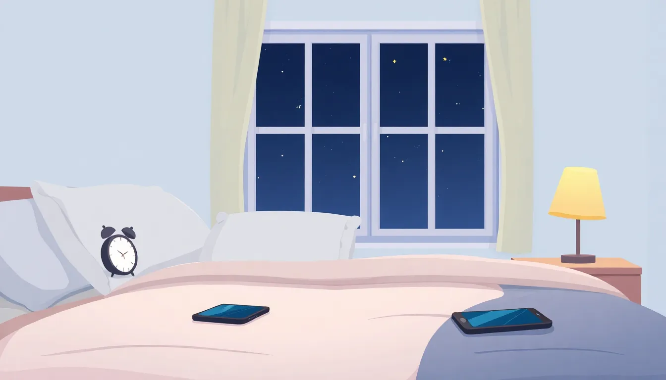 3. Ograničavanje Korišćenja Elektronskih Uređaja