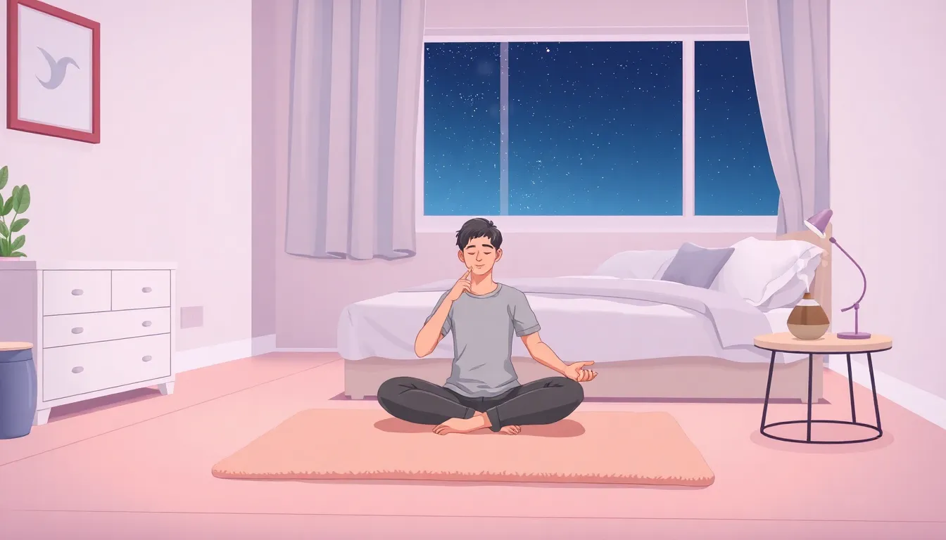 7. Kontrolisanje Stresa i Anksioznosti