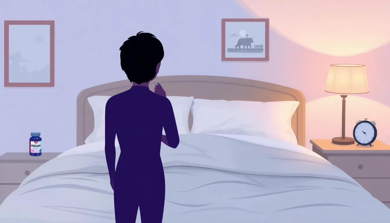 8. Korišćenje Dodataka Za San