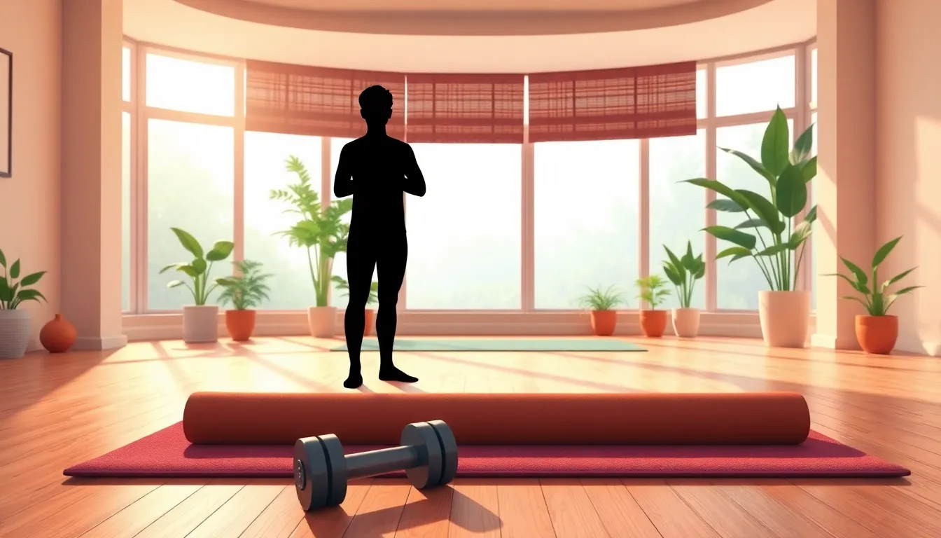 10 Saveta Kako Bodybuilderi Mogu Koristiti Pranajamu