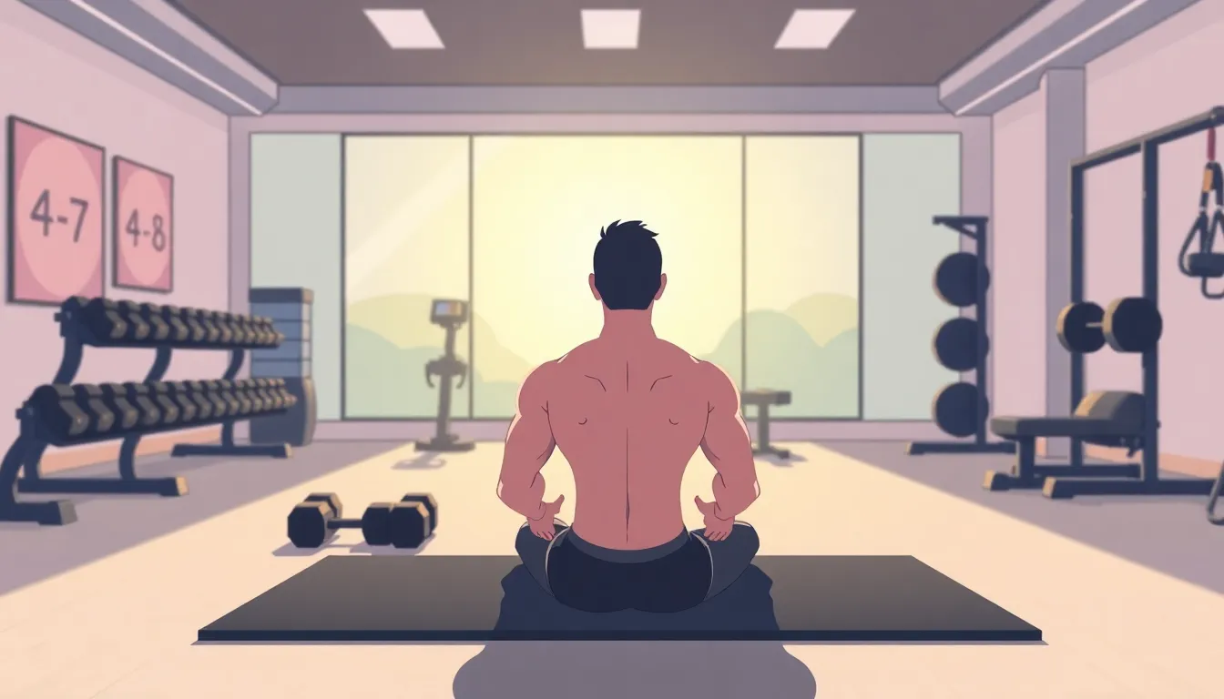 3. Fokus na Kapacitet Disanja