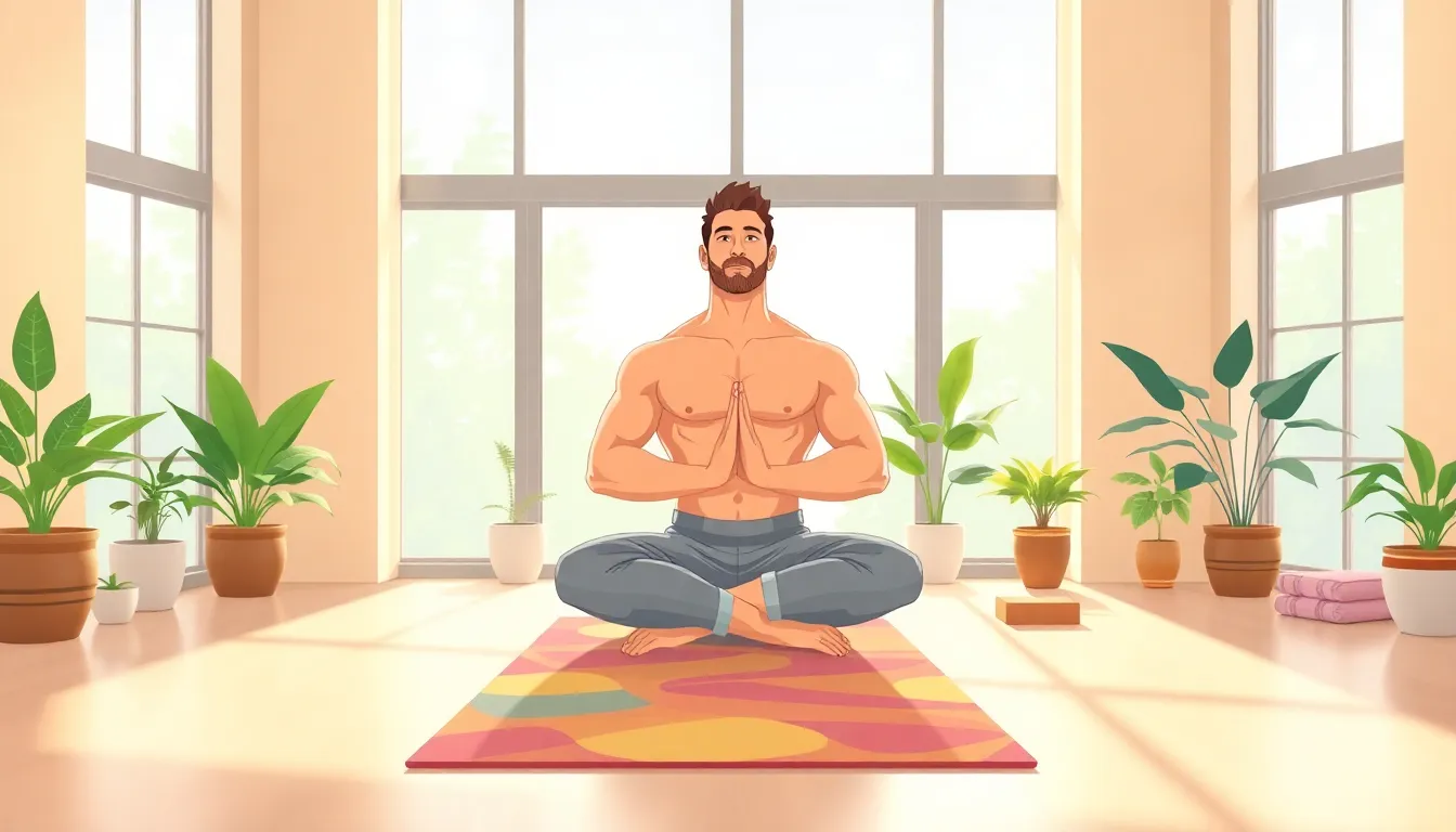 5. Koristite Pranajamu za Opuštanje