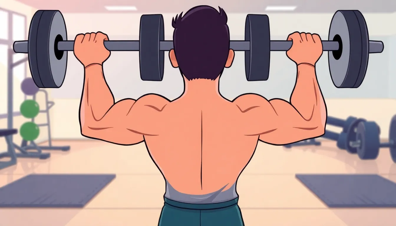 6. Dihanje sa Utegom