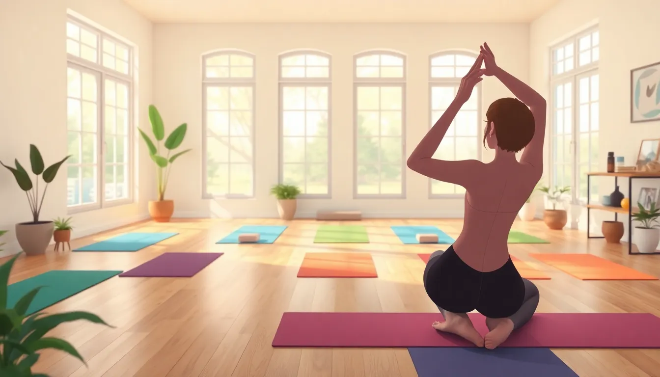 6. Disanje Uz Vežbe