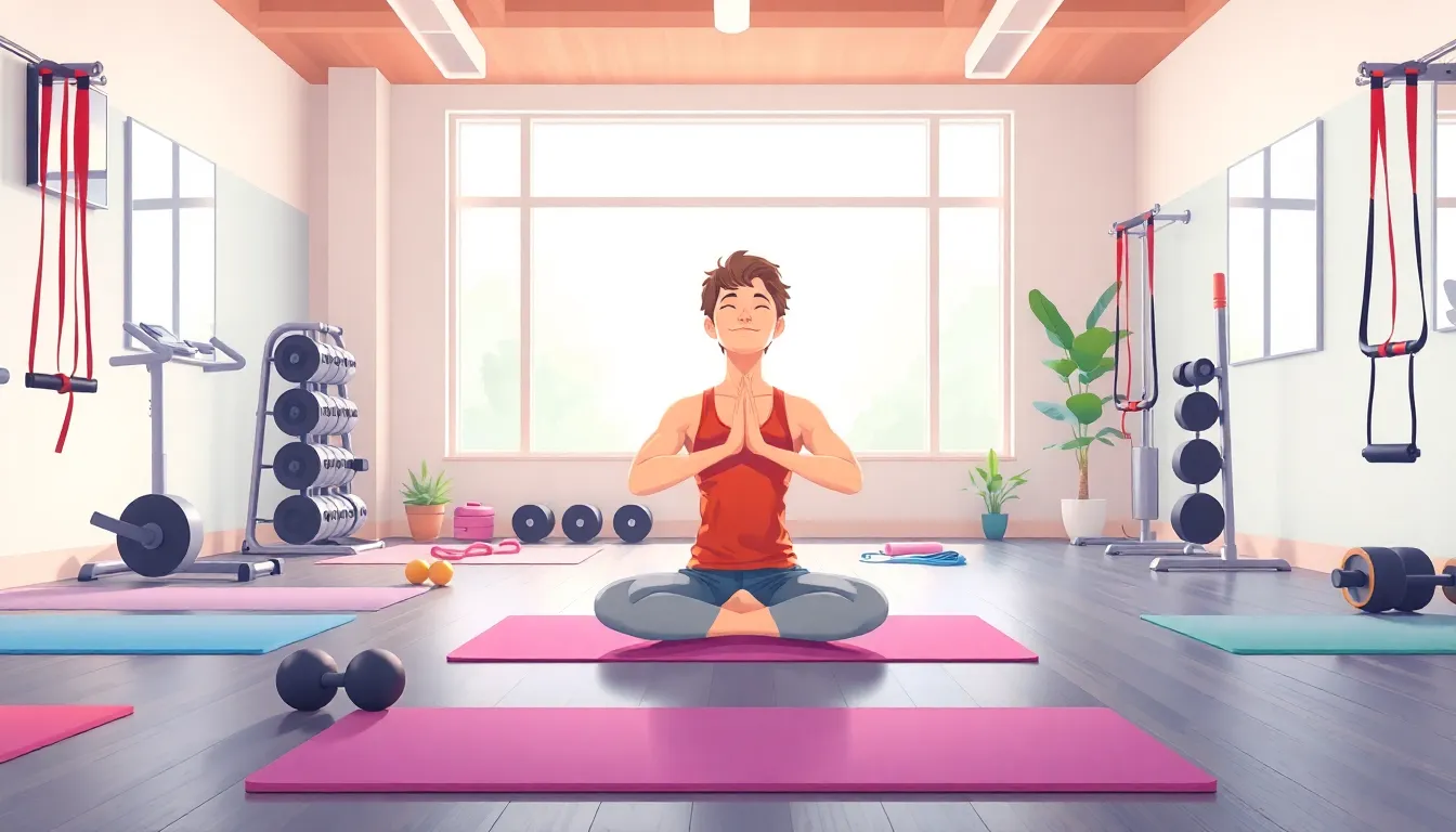 10 Saveta Za Disanje Koja Povećavaju Snagu Mišića