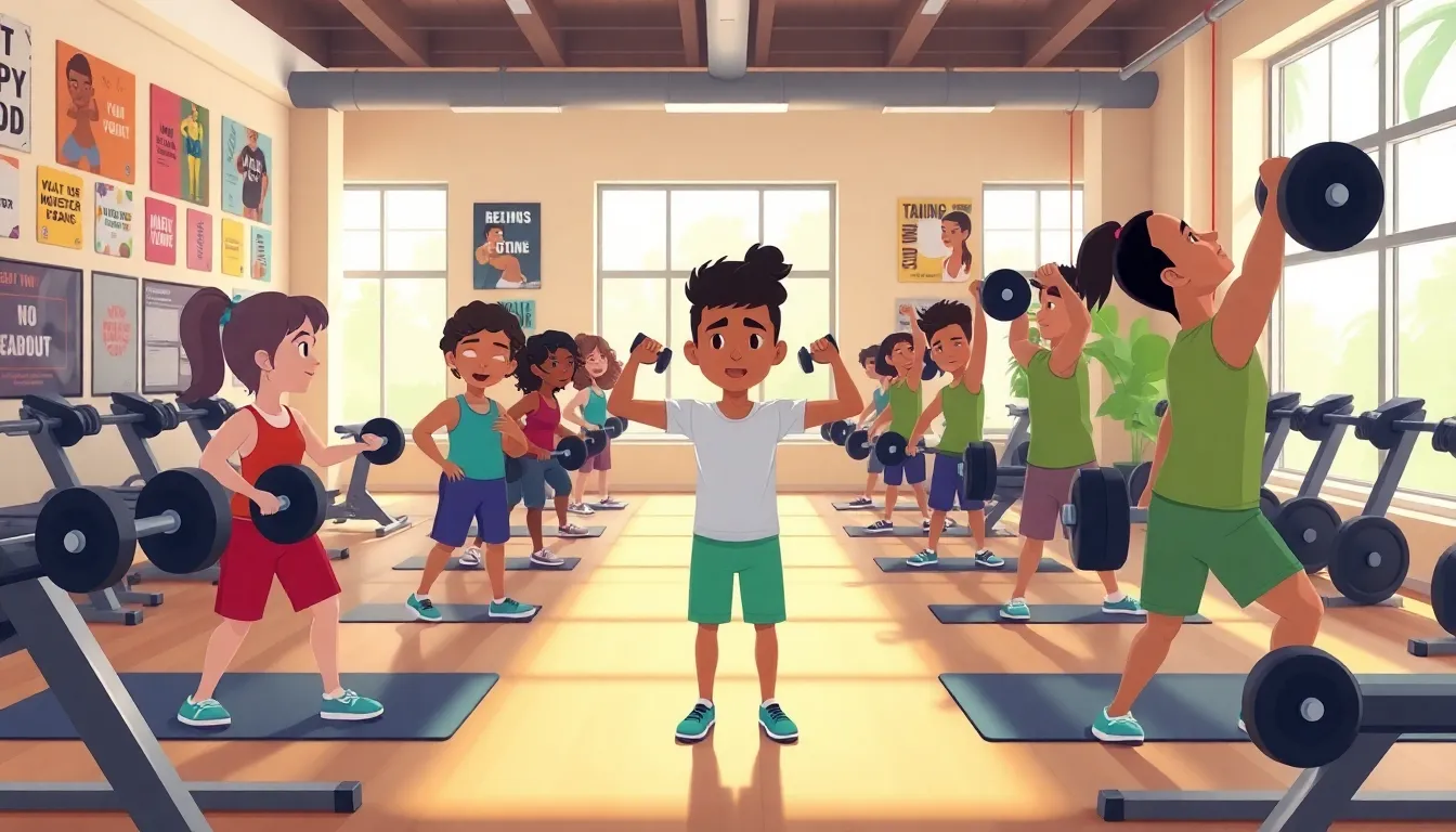 2. Sinhronizacija Disanja i Pokreta