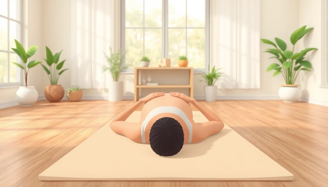 3. Tehnika Abdominalnog Disanja