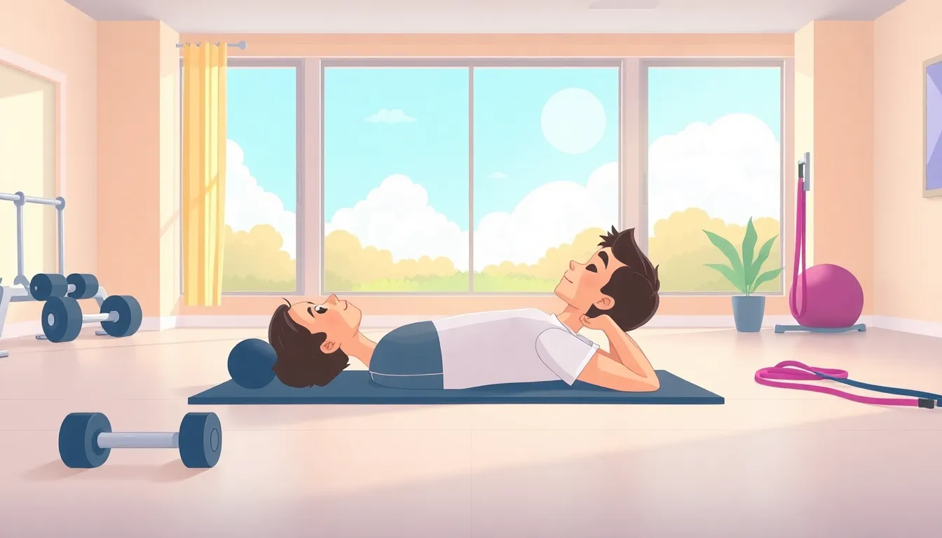 5. Učenje Pravilnog Disanja