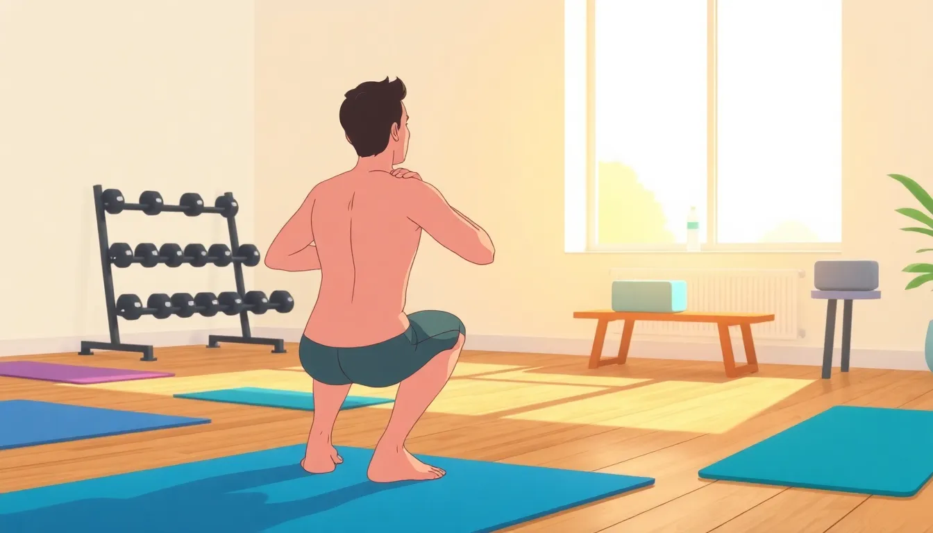 8. Vežbe Disanja za Povećanje Otpornosti