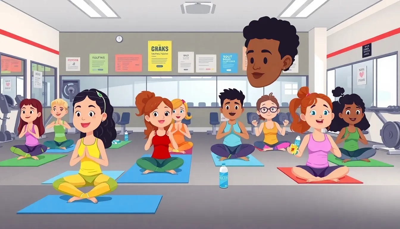 9. Praćenje Disanja Tokom Treninga