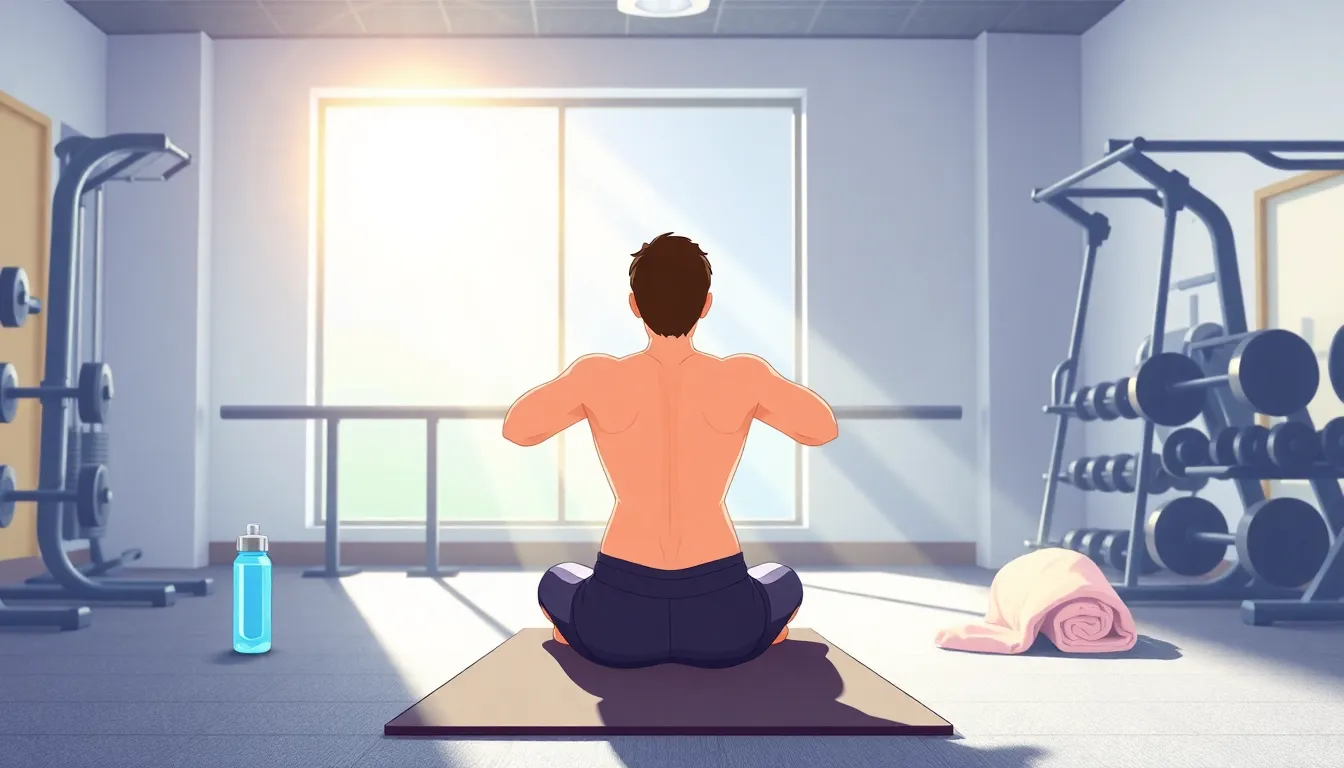 10. Značaj Disanja u Regeneraciji