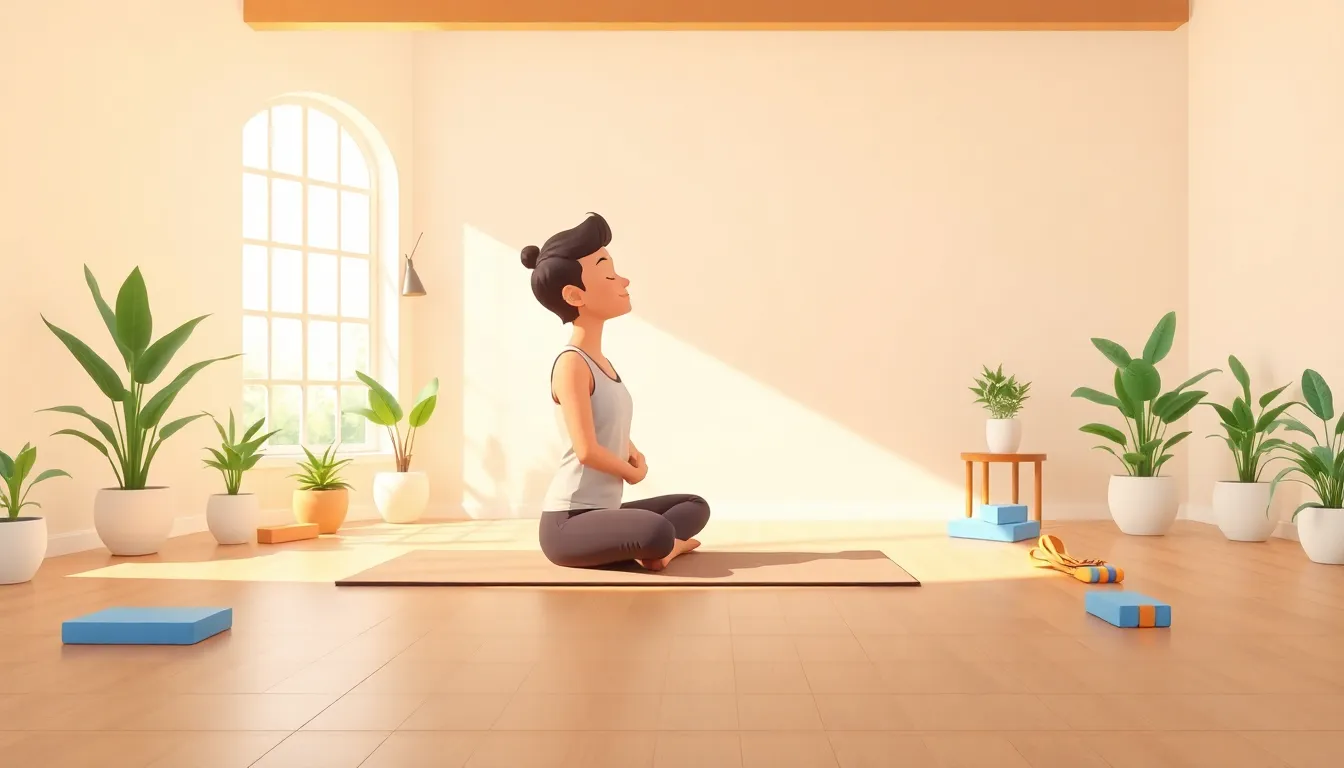 8 Tehnika Disanja Koje Povećavaju Mentalnu Otpornost