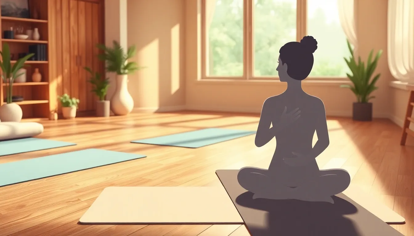 1. Dijafragmalno Disanje