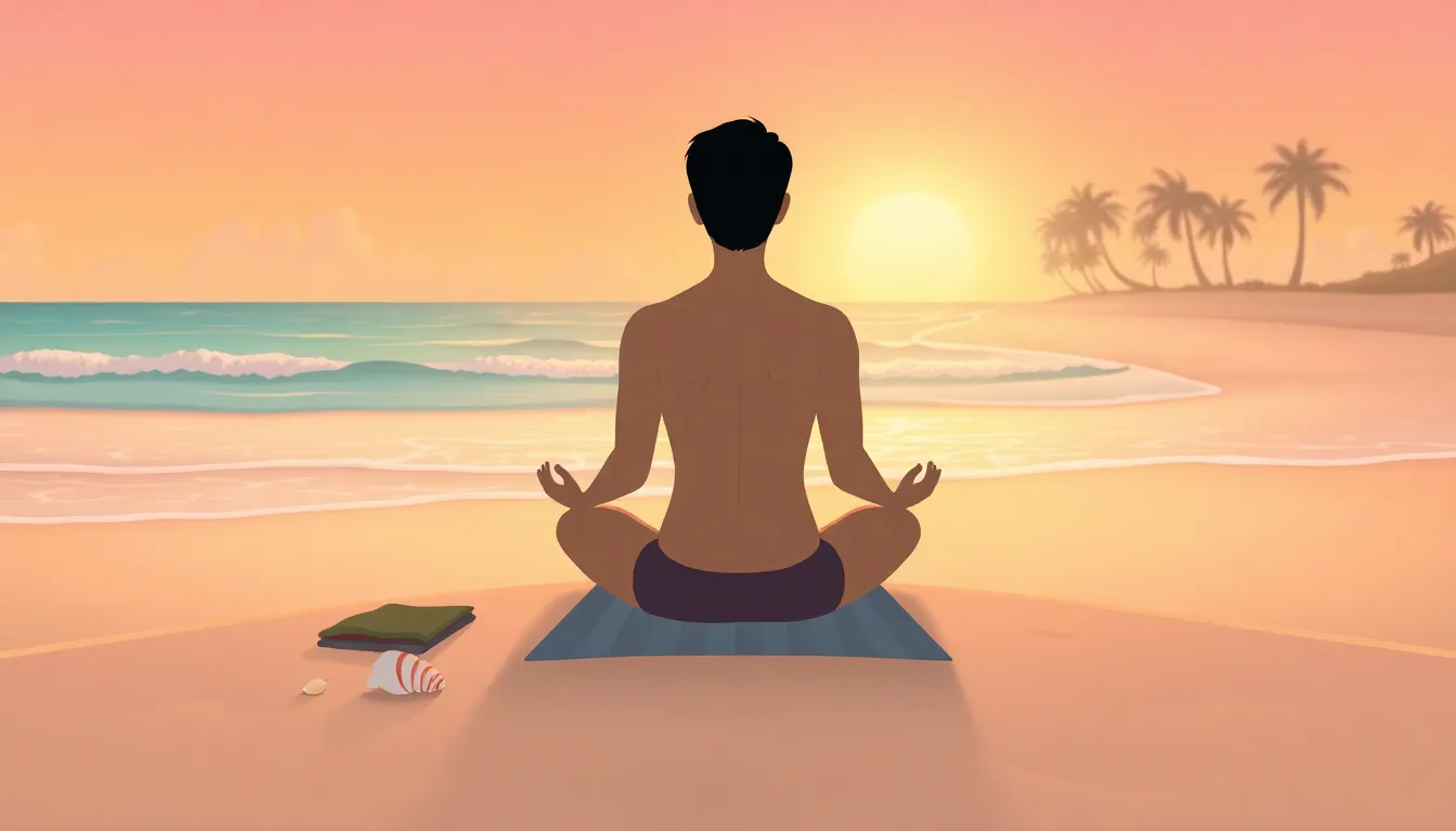 7. Vizualizacija uz disanje