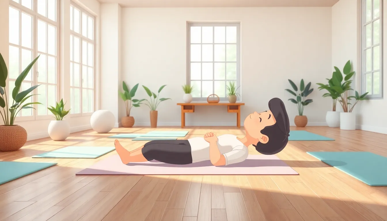 1. Istražite Tehnike Disanja