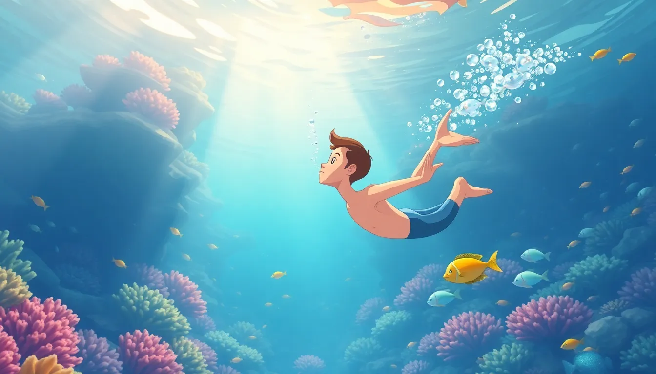 4. Iskoristite Metodu Disanja kroz Nos