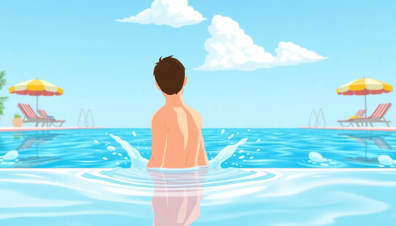 9. Fokusirajte se na Posture