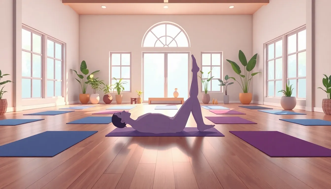 11. Uključite Tehnike Relaksacije