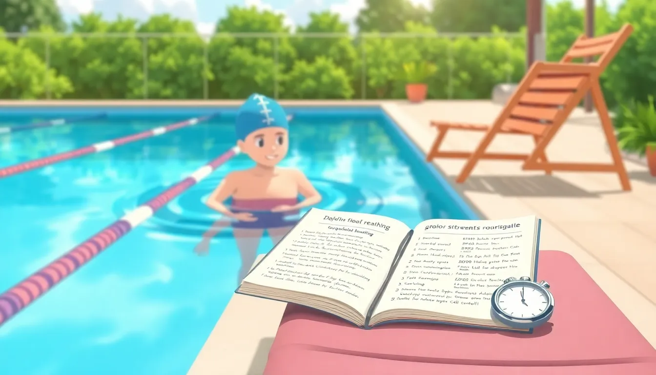 12. Redovno Pratite Napredak