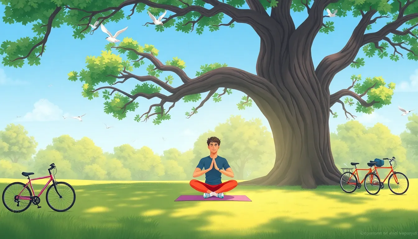 1. Razumevanje Box Breathing Tehnike