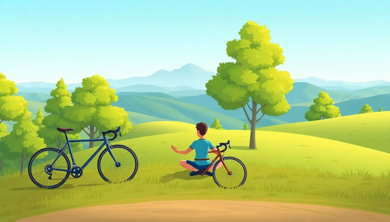 4. Povećanje Kapaciteta Pluća