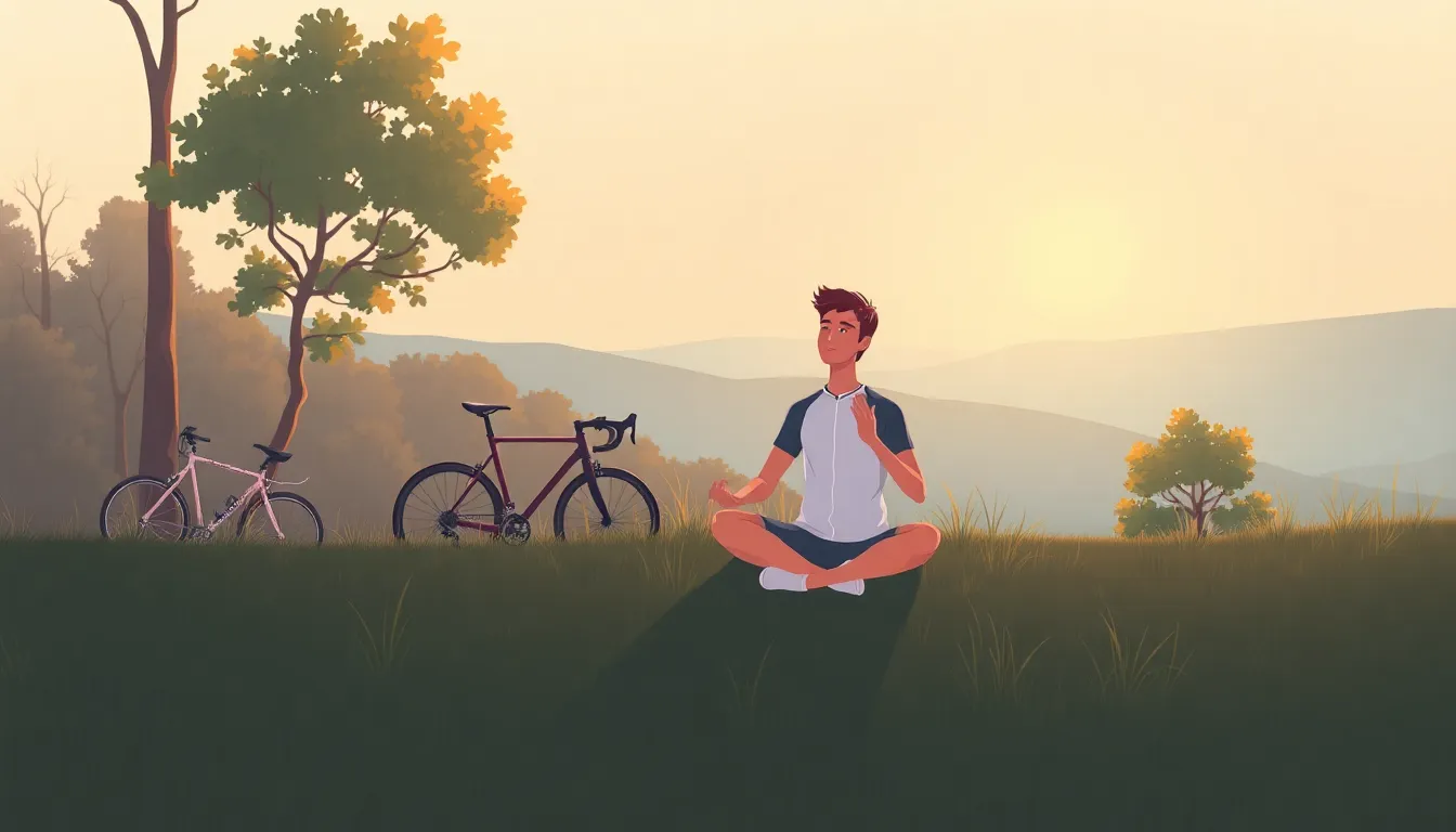 6. Priprema za Takmičenja