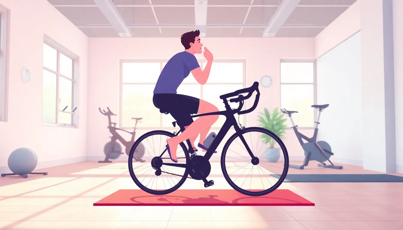 7. Integracija u Treninzi