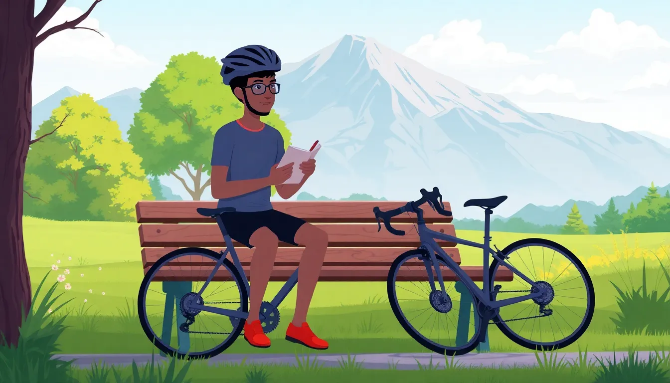 10. Merenje Napretka i Izdržljivosti