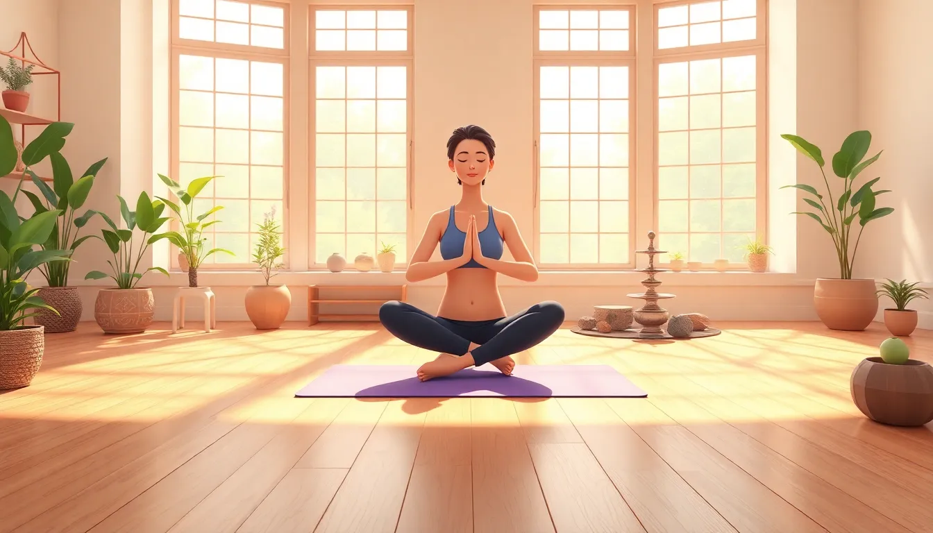 3. Diafragmalno Disanje