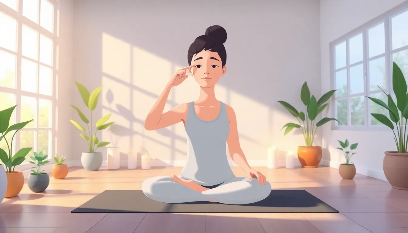 5. Alternativno Nosno Disanje