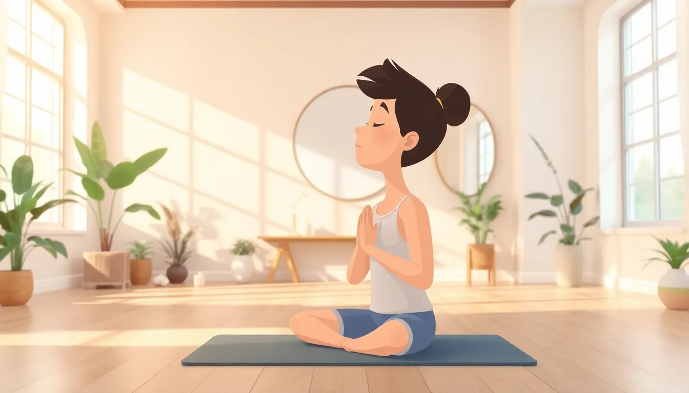 6. Disanje sa Brojanjem