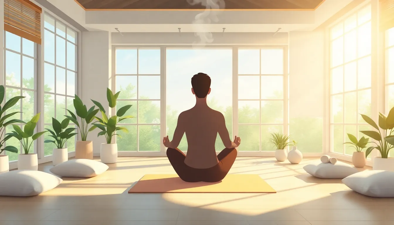 8. Disanje sa Vizualizacijom