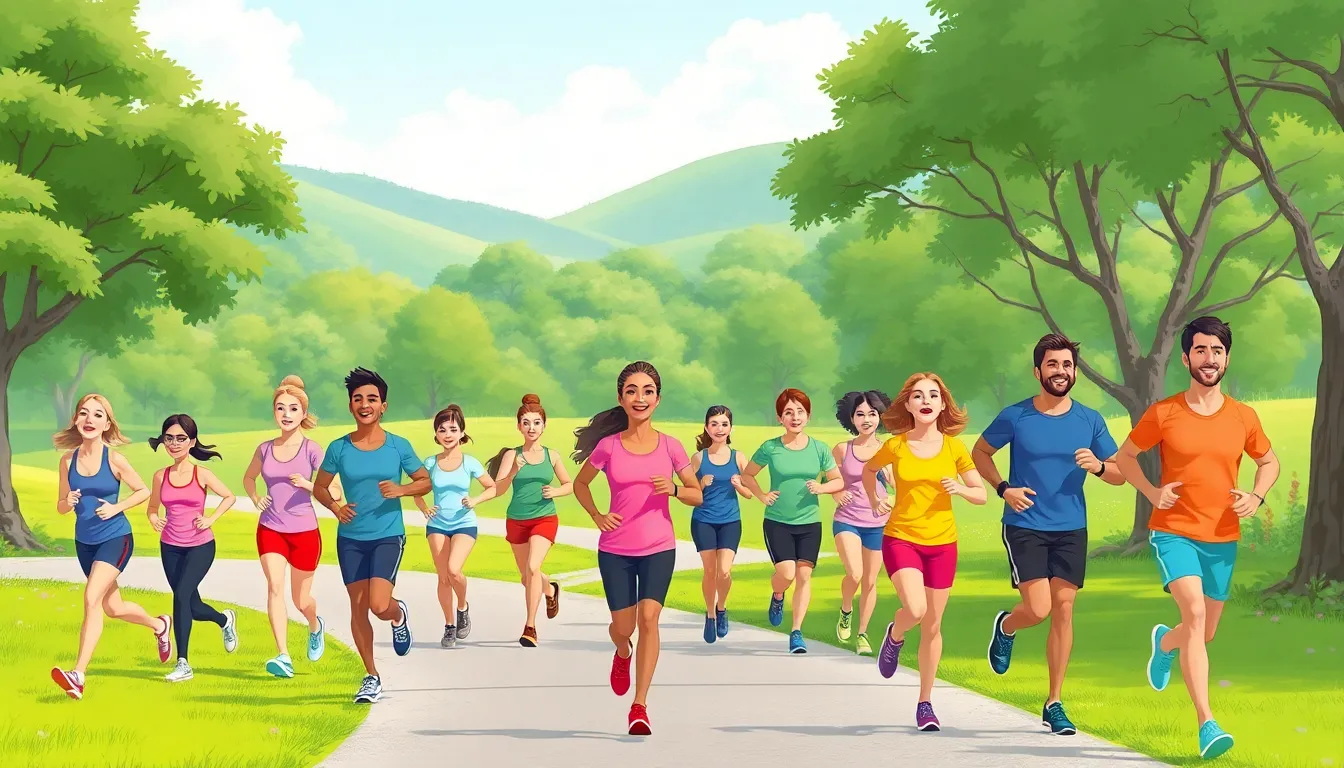 10. Disanje u Pokretu