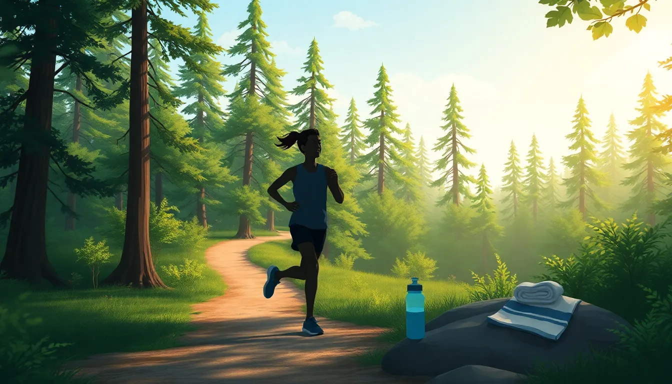 12 Saveta Za Optimizaciju Disanja U Trail Trčanju