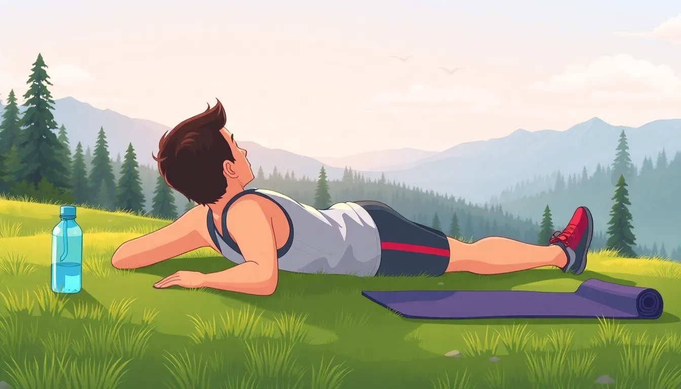 2. Fokus Na Dijafragmu