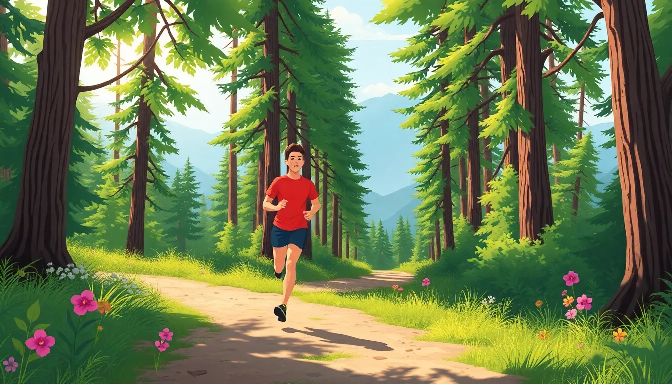 4. Pravilno Raspoređivanje Disanja