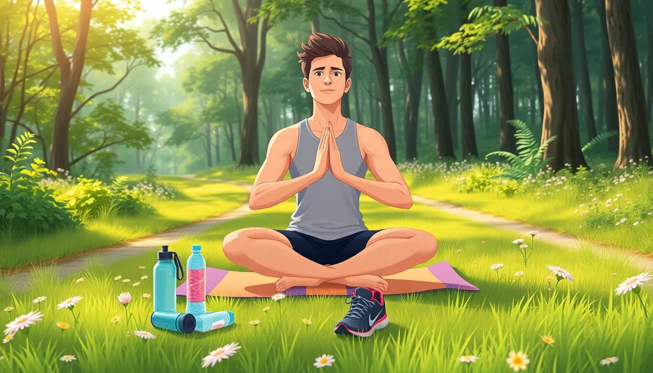 5. Vežbe Za Disanje