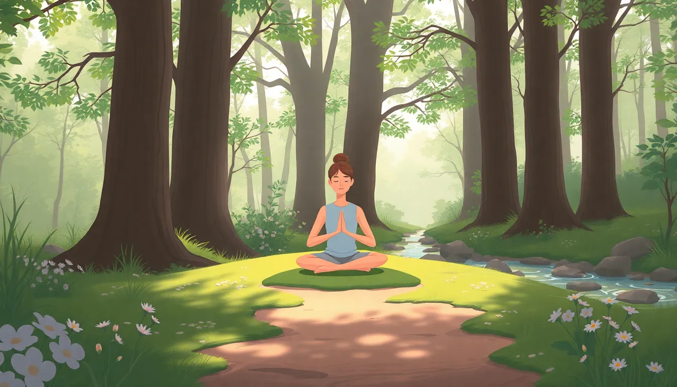 9. Meditacija I Disanje