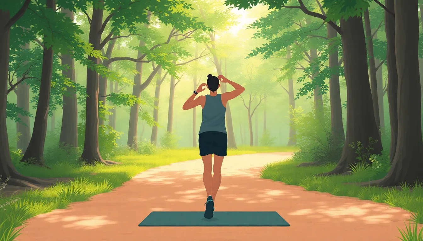 10. Slobodno Disanje