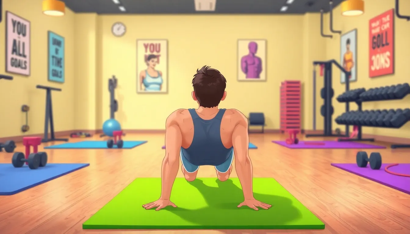 10 Saveta Za Povećanje Koncentracije Tokom Plank Izazova