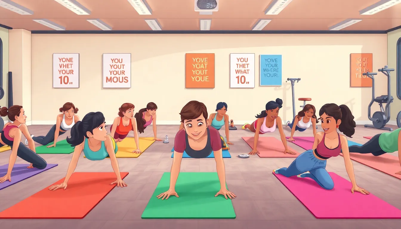 1. Postavite Realne Ciljeve