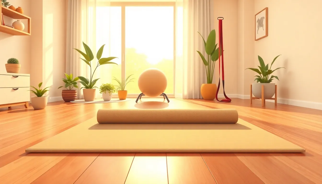 2. Pronađite Idealno Mesto