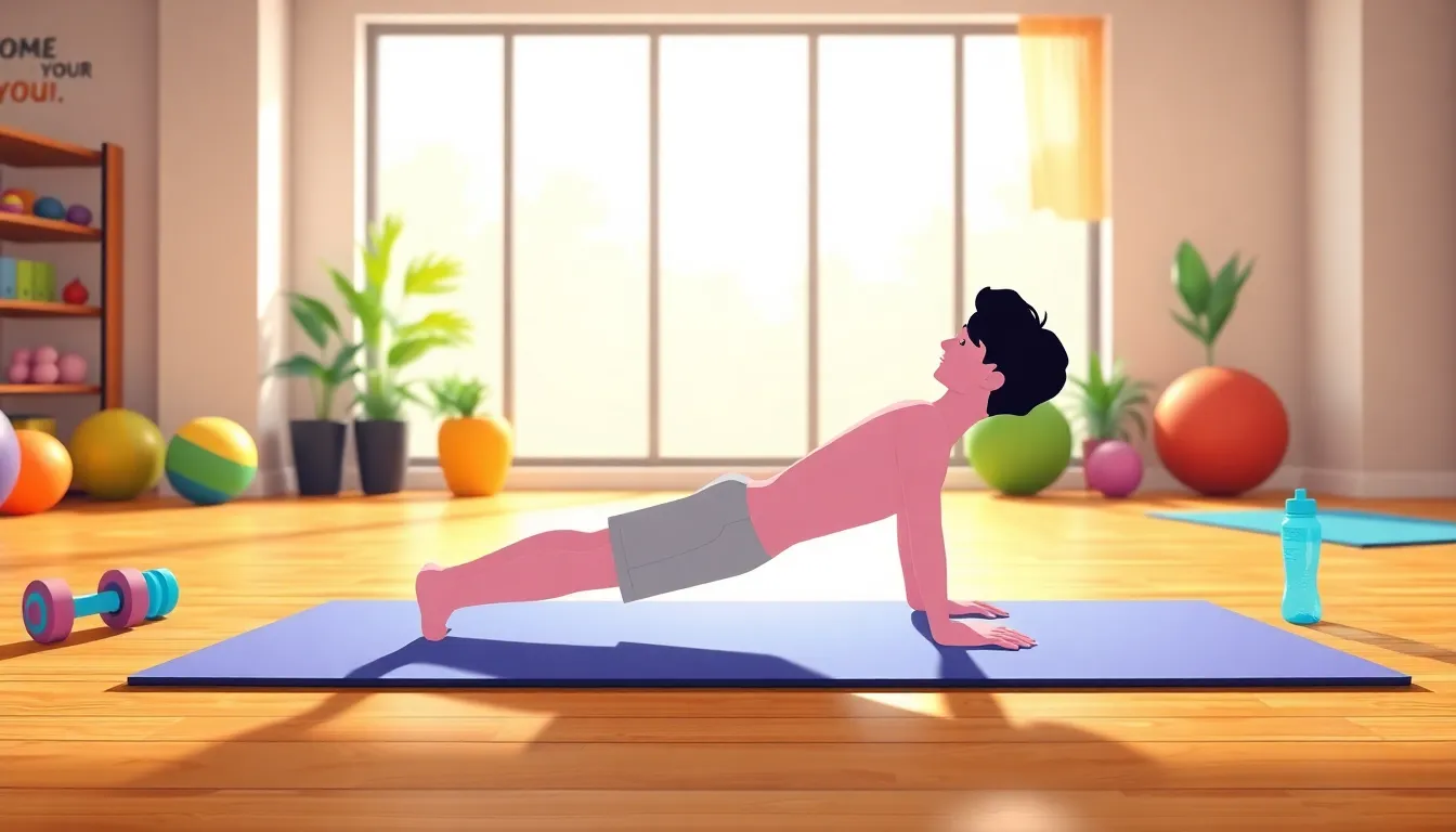 3. Uvedite Tehnike Dubokog Disanja