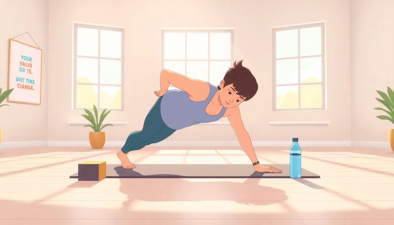 5. Praktikujte Mindfulness