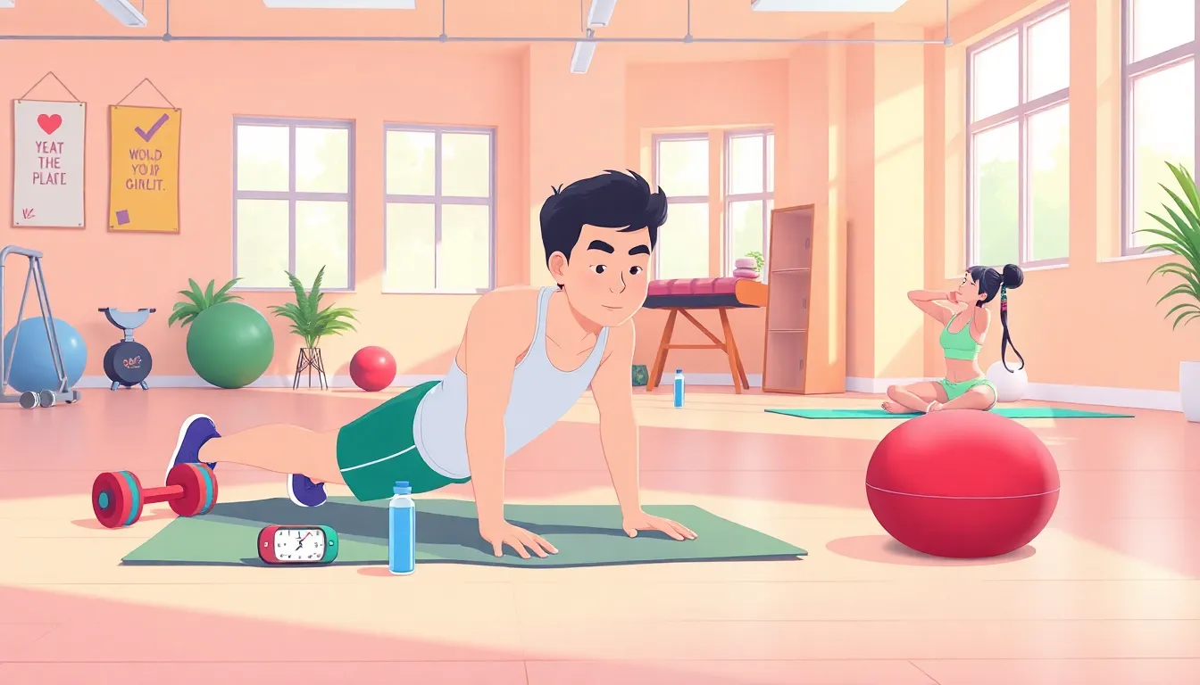 6. Organizujte Kratke Pauze