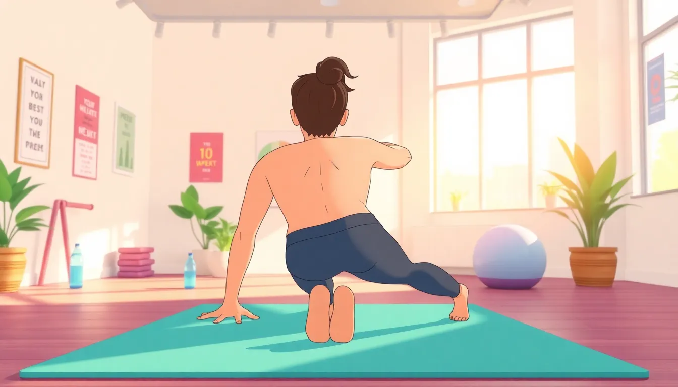 7. Vizualizujte Uspeh