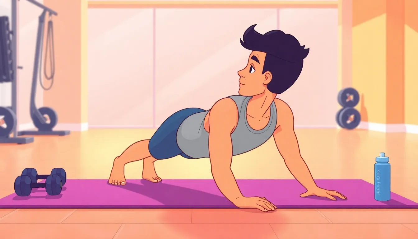 8. Fokusirajte Se Na Disanje