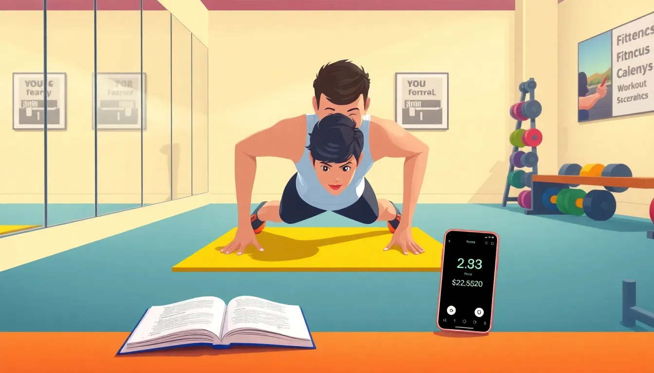 10. Ocenjujte Svoj Napredak