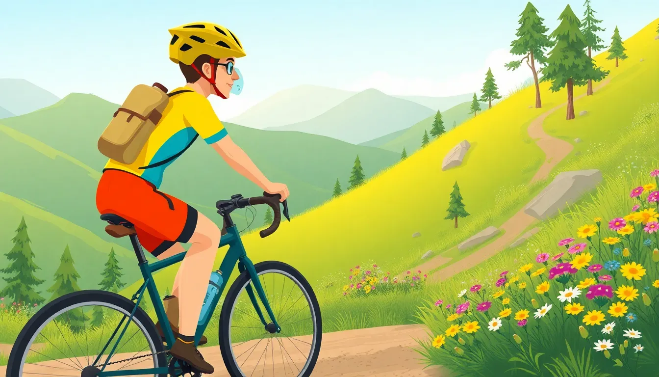 Praktični Saveti Za Bicikliste